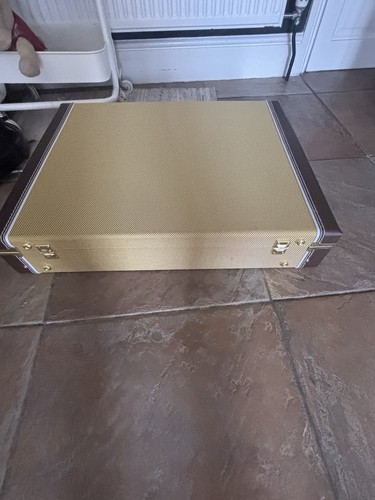 Gear4music guitar rack case - gear4music,, 6