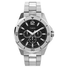 New Men's Very Smart Timex