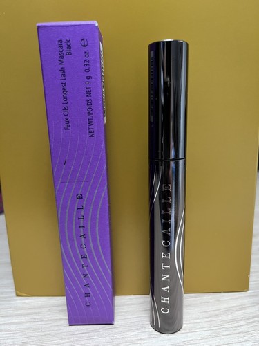 Chantecaille faux cils longest - cils,