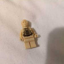 Lego Star Wars Minifigures -