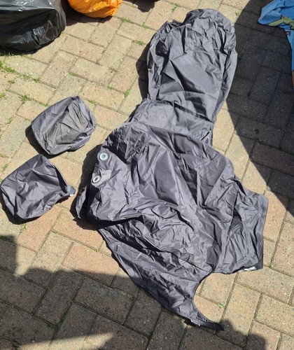 Mercedes citan seat headrest - seat,