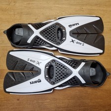 Mares X-One Open Heel Junior