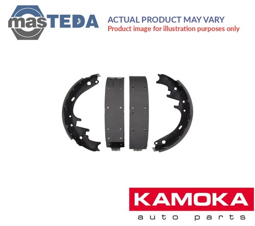 Jq202041 brake shoe set kit - shoe,
