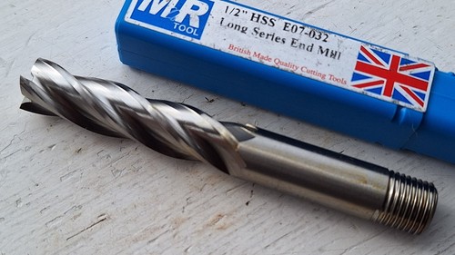 Tool hss long series - hss,