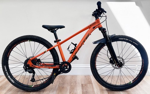 Whyte 403 mountain - 403,