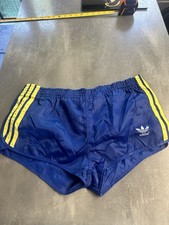 Vinatge Adidas Shiny Sprinter