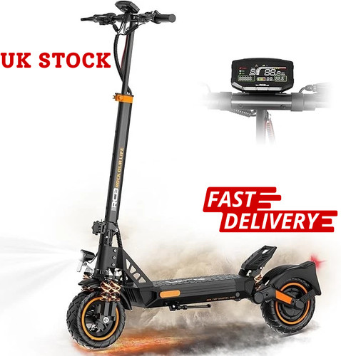 Rcb pro electric - rcb,