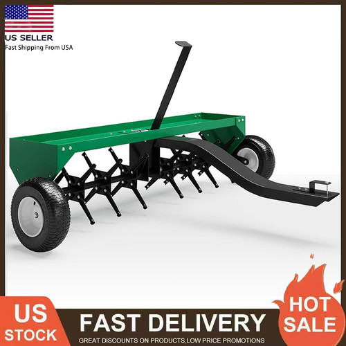 Rust resistant tow behind - rust-resistant, tow-behind
