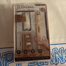 FINISHING TOUCH FLAWLESS SALON