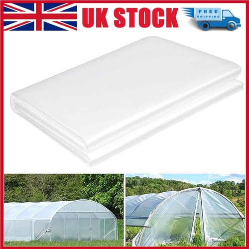 10m heavy duty - heavy, polythene