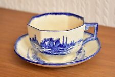 RARE ROYAL DOULTON NORFOLK