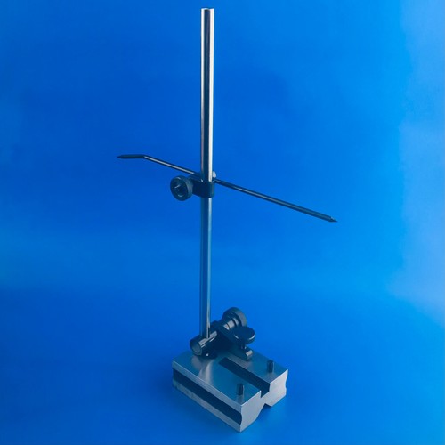 Surface gauge scribing - surface,