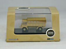 N Gauge Oxford Vehicles - AEC Matador Royal Artillery Malta (NAEC009) A