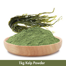 Kelp Powder Seaweed