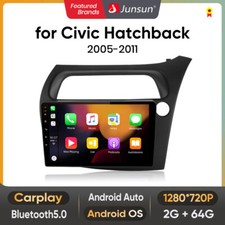 64GB Carplay Android 13 For