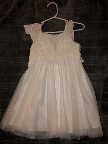 Monsoon estella dress 12 - monsoon, 6-12