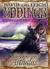 The Redemption of Althalus,David Eddings, Leigh Eddings