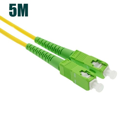 Apc sc fiber - to, sc/apc