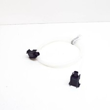 AUDI A3 8V Front Pedestrian