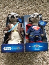 Sergei as Obi-Wan Kenobi &