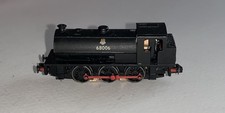 Graham Farish (372-501) Class J94 0-6-0 Saddle Tank '68006' in BR Black Livery