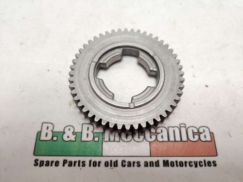 Gearwheel gear z48 - gear,