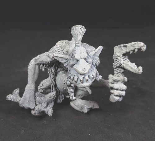 Oop metal warhammer - warhammer, orcs