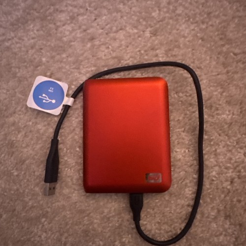 Passport elite 320gb - my,