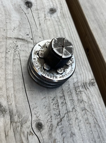 Rothenberger swagger - rothenberger, 1”
