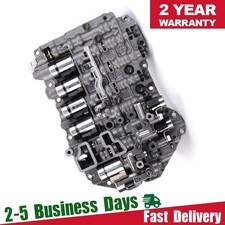6 Speed Automatic Transmission