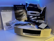Bose Wave Music System AWRCC6