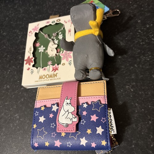 Moomins gift set - gift, little
