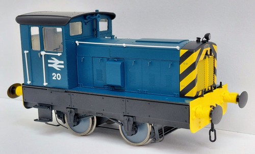 Accurascale gauge ruston - gauge,