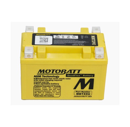 Mbtx9u motobatt battery 5 - mbtx9u,