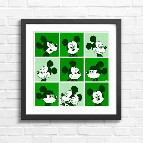 Vintage mickey mouse - vintage,