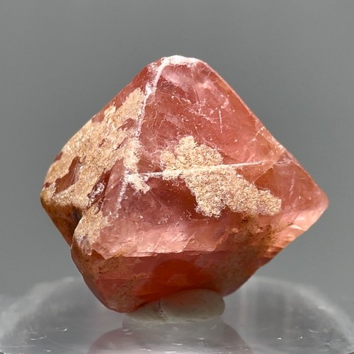 Rare natural padparadscha - rare,