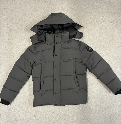 Canada goose wyndham - goose, men's