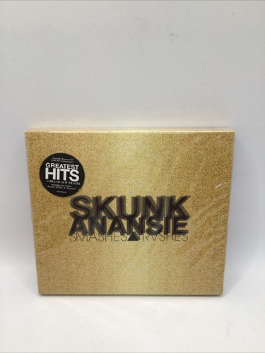 Skunk anansie smashes - skunk,