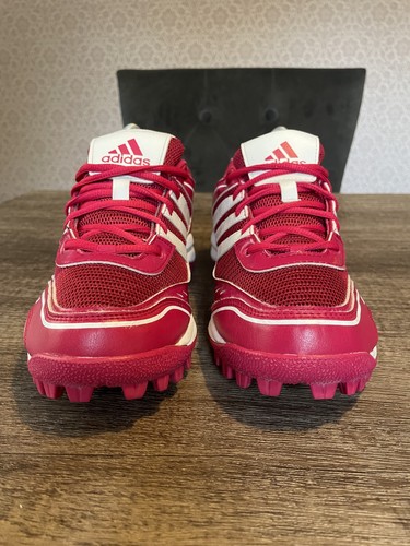 Adidas srs pink hockey - adidas,