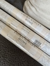 Laura Ashley Wallpaper Annecy