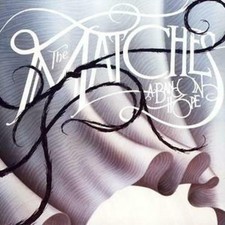 A Band In Hope CD - Like New