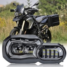 LED Front Headlight For BMW
