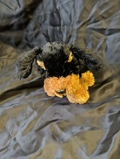 Hamleys Rottweiler Puppy Dog Soft Toy Plush