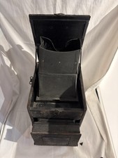 Graflex Series B Curtain