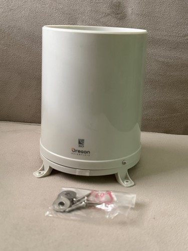 Oregon scientific pcr800 - oregon,