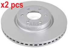X2 PCS L&R SIDES FITS
