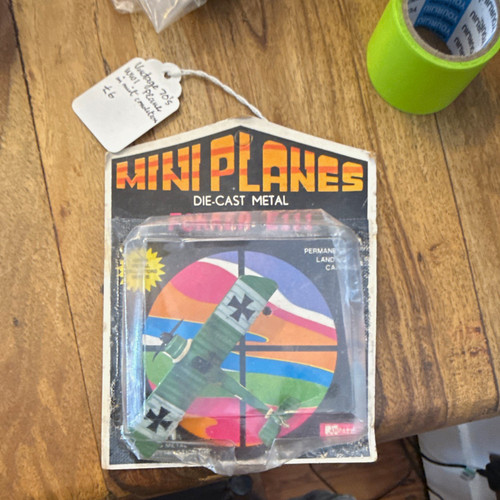 Mini planes military airplane - planes,