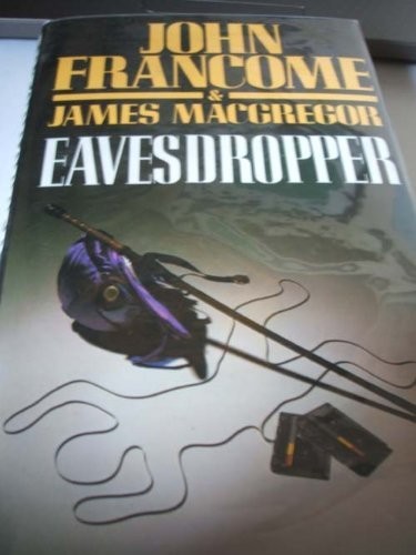 Eavesdropper john francome - eavesdropper,,