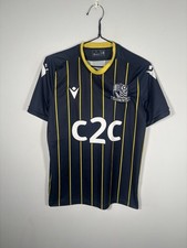 Original Southend United Home
