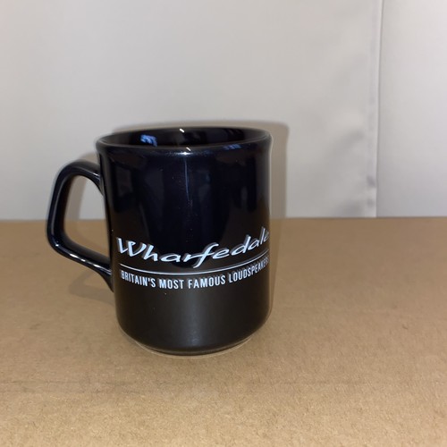 Wharfedale mug britain - wharfedale, –